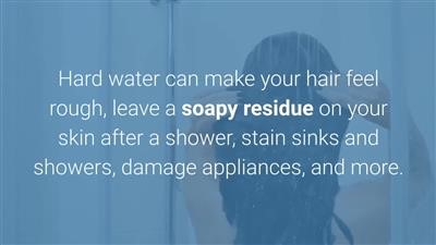 Home E2 Error Culligan Water Softener